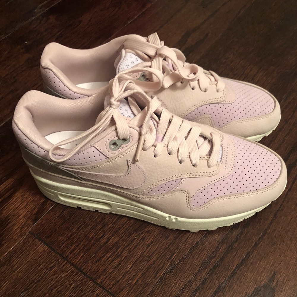 Nike Air Max Pinnacle